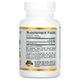 Лизин аминокислота, California Gold Nutrition, 60 капсул - изображение 2