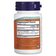 Гліцинат міді (Copper glycinate) 3 мг, NOW Foods, 120 таблеток - зображення 2
