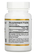 Витамин D3 125 мг, California Gold Nutrition, 90 капсул - изображение 2
