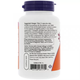 Глюкозамин Хондроитин с MSM, NOW Foods, 90 капсул - изображение 3