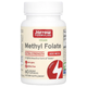 Метилфолат (Methyl folate) 400 мкг, Jarrow Formulas, 60 капсул - зображення 1