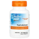 Наттокіназа (Nattokinase) 2000 fu, Doctor's Best, 90 капсул - зображення 1