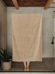 Полотенце для ванной leglo Almond - 100x150 - изображение 2