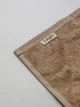 Полотенце для ванной leglo Almond - 100x150 - изображение 6