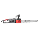 Пила ланцюгова електрична Intertool 2400Вт x 16" двигун прямий (DT-2206) - зображення 3