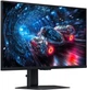 Монитор 27" Samsung Odyssey G7 (LS27FG706EIXUA) -- 4K UHD IPS 180 Гц / 1ms(GTG) / Dual Mode / HDR10+ Gaming / sRGB 99% / AMD FreeSync Premium / NVIDIA G-Sync Compatible / Pivot - изображение 2
