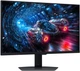 Монитор 27" Samsung Odyssey G7 (LS27FG706EIXUA) -- 4K UHD IPS 180 Гц / 1ms(GTG) / Dual Mode / HDR10+ Gaming / sRGB 99% / AMD FreeSync Premium / NVIDIA G-Sync Compatible / Pivot - изображение 4