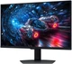 Монитор 27" Samsung Odyssey G7 (LS27FG706EIXUA) -- 4K UHD IPS 180 Гц / 1ms(GTG) / Dual Mode / HDR10+ Gaming / sRGB 99% / AMD FreeSync Premium / NVIDIA G-Sync Compatible / Pivot - изображение 5