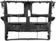Панель передняя BMW X5 F15 14-18 2.0T, 4.4T (FPS). 51747343798 - изображение 1