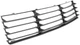 Решетка в бампере средняя VW PASSAT B5 00-05 (TEMPEST). 051 0609 912 - изображение 3