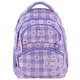 Рюкзак школьный GoPack Education Make Today Great 39x29.5x12 см 17 л сиреневый (GO25-175M-4) - изображение 1