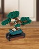 Конструктор Nanoblock Bonsai Pine 280 деталей NBH_224 (4972825221723) - зображення 4