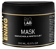 Освітлююча маска для обличчя з бакучиолом та білою глиною - Biolab Estetic Brightening Mask Bakuchiol & White Clay 100ml (1512473-40706759) - изображение 2
