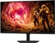 Монитор 32" Samsung Odyssey G5 (LS32FG502EIXUA) -- QHD 2K / Fast IPS / 180Hz / 1 мс (GTG) / HDR10 / FreeSync Premium / G-Sync Compatible / Pivot / Black Equalizer - изображение 3