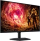 Монитор 32" Samsung Odyssey G5 (LS32FG502EIXUA) -- QHD 2K / Fast IPS / 180Hz / 1 мс (GTG) / HDR10 / FreeSync Premium / G-Sync Compatible / Pivot / Black Equalizer - изображение 4