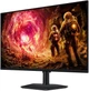 Монитор 32" Samsung Odyssey G5 (LS32FG502EIXUA) -- QHD 2K / Fast IPS / 180Hz / 1 мс (GTG) / HDR10 / FreeSync Premium / G-Sync Compatible / Pivot / Black Equalizer - изображение 5