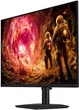 Монитор 32" Samsung Odyssey G5 (LS32FG502EIXUA) -- QHD 2K / Fast IPS / 180Hz / 1 мс (GTG) / HDR10 / FreeSync Premium / G-Sync Compatible / Pivot / Black Equalizer - изображение 6