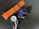 Подарочный комплект X8 Watch set 3 в 1: смарт-часы, Air Pro и Power Bank - изображение 3