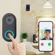 Видеодомофон беспроводной с камерой Full HD и ночным видением Wi-Fi - изображение 2