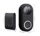 Видеодомофон беспроводной с камерой Full HD и ночным видением Wi-Fi - изображение 4