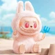 Брелок Labubu Монстры Pop Mart 15 см коллекционная игрушка-сюрприз - изображение 6