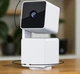 Поворотная камера Wyze Cam Pan v3 Full HD 1080p с ночным видением и защитой IP65, автоотслеживание движения - изображение 2