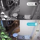 Видеокамера Wi-Fi с аудио записью и динамиком для дома - изображение 7
