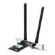 Wi-Fi адаптер Mercusys MA80XE - изображение 1