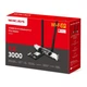 Wi-Fi адаптер Mercusys MA80XE - изображение 2
