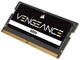 Пам'ять для настільних комп'ютерів Corsair 64 GB (2x32GB) DDR5 5600 MHz Vengeance (CMSX64GX5M2A5600C48) - изображение 3