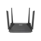 Бездротовий маршрутизатор (роутер) Asus RT-AX52 (90IG08T0-MO3H00) - изображение 1