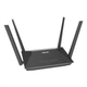 Бездротовий маршрутизатор (роутер) Asus RT-AX52 (90IG08T0-MO3H00) - изображение 3