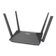 Бездротовий маршрутизатор (роутер) Asus RT-AX52 (90IG08T0-MO3H00) - изображение 5