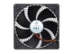 Вентилятор Silverstone Air Penetrator AP181 (SST-AP181) - изображение 2