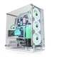 Корпус Thermaltake Core P3 TG Pro White (CA-1G4-00M6WN-09) - изображение 1