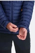 Куртка Rab Microlight Jacket Deep ink XL (1033-RB QDB-16-DIM-XLG) - изображение 8