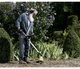 Тример акумуляторний Karcher WRE 18-55 (1.445-245.0) - изображение 2