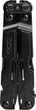 Мультитул SOG PowerAccess Black, мультиинструмент 18 в 1м, Powerм Access черный (SOG PA1002-CP) - изображение 4
