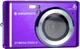 Компактний фотоапарат AgfaPhoto DC5200 Violet - изображение 3