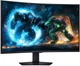 Монитор 37" Samsung Odyssey G7 (LS37FG756EIXUA) -- Ultra WQHD / VA 1000R / 165Hz / 1 мс (GtG) / sRGB 99% / VESA DisplayHDR 600 / AMD FreeSync Premium Pro - изображение 2