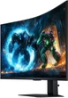 Монитор 37" Samsung Odyssey G7 (LS37FG756EIXUA) -- Ultra WQHD / VA 1000R / 165Hz / 1 мс (GtG) / sRGB 99% / VESA DisplayHDR 600 / AMD FreeSync Premium Pro - изображение 6