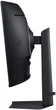 Монитор 37" Samsung Odyssey G7 (LS37FG756EIXUA) -- Ultra WQHD / VA 1000R / 165Hz / 1 мс (GtG) / sRGB 99% / VESA DisplayHDR 600 / AMD FreeSync Premium Pro - изображение 12