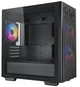Корпус Deepcool Matrexx 40 3FS (DP-MATX-MATREXX40-3FS) - зображення 4