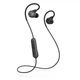Навушники з мікрофоном Jlab Fit Sport 3 Black (IEUEBFITSPORTRBLK123) - зображення 1