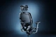Комп'ютерне крісло Razer Fujin Pro Black (RZ38-04940100-R3G1) - зображення 3