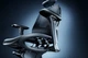 Комп'ютерне крісло Razer Fujin Pro Black (RZ38-04940100-R3G1) - зображення 5