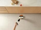 Миючий вертикальний+ручний пилосос (2в1) Dreame Mova K30 Mix (HMV24A) - зображення 9