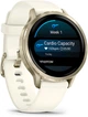 Смарт-часы Garmin Venu 4 41mm Beige w/ Lunar Gold + Bone (010-03013-00) - изображение 3