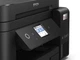 БФП Epson EcoTank ET-4850 (C11CJ60402) - изображение 8