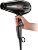Фен BaByliss PRO Caruso-HQ Ionic BAB6970IE - изображение 5